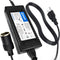 T-Power Converter for 12V Thermoelectric Coolers, Model MTR72DAUL-1250A, Power Charger Power Supply