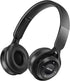 Kids Bluetooth Headphones, On Ear Wireless Headsets with Microphone, Foldable for Boys and Girls