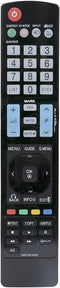 ALLIMITY AKB72914209 Remote Control Replacement for LG TV Models 42PJ250N-ZC, 50PK350, 60PK790