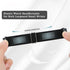 3 Pack Stretchy Nylon Bands for SKG Smart Watch, Quick Release Soft Elastic Strap Replacement Wristbands