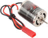 RiToEasysports Motor,370 31T Stainless Steel RC High Torque Low Noise Motor for Remote Control Boat