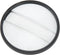 Lens Filter Kit Camera Special Effects, Double Glass Split Diopter Filter, Foreground Blur Photography SLR Accessory
