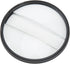 Lens Filter Kit Camera Special Effects, Double Glass Split Diopter Filter, Foreground Blur Photography SLR Accessory