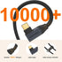 CableCreation Compatible with Quest 2/Quest Pro Link Cable 10FT, 5Gbps USB C Cable for High Speed Data Transfer and