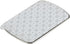 Scosche MPQ5RKi-BP0 MagicMount MagicPlate Replacement Plate for Magnetic Mount, Non-Magnetic and Charge Mounting