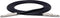 Hosa SKJ Speaker Cables 1/4 Inch TS - 30 Feet (Black)