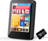 freeout 64GB MP3 Player with Bluetooth, Music Player with Built-in HD Speaker, MP3