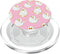 Cute Spooky Ghost Pastel Goth Retro Groovy Halloween PopGrip for MagSafe