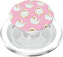 Cute Spooky Ghost Pastel Goth Retro Groovy Halloween PopGrip for MagSafe