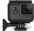 Housing Case for GoPro Hero7 Black Frame Camera Mount, Compatible with Hero 7 Silver & White