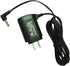 UpBright 5.5V AC/DC Adapter Compatible with Panasonic KX-TGD560, KX-TGD563A, KX-TGE270, KX-TGE270S DECT 6.0 Plus