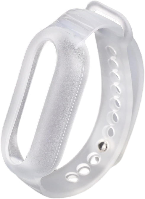 Fukaisu Wristband and Protective Case for NotePin, Adjustable TPU Wristband Durable Wearable Accessory