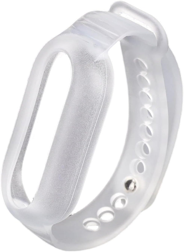 Fukaisu Wristband and Protective Case for NotePin, Adjustable TPU Wristband Durable Wearable Accessory