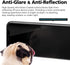 (3PACK) iPhone 14 Pro Max Anti-Glare Matte Anti-Fingerprint Screen Protector, Unbreakable Flexible Film with Easy