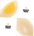 40pcs Yardwe Realistic Artificial Boiled Models for Decoration Photography and Props Fake Slices for Kitchen