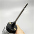 ZPFWDGBRH 12V 12.5V 7000RPM 87mm RS-755 DC High Torque Long Shaft electronic starter For toy boat model engine
