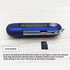 JINPIAOPIAO MP3 4G/8G Player with Builts in Memory Long Standbys Time and Display Screen Music Player Travel Friendly