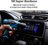 GPS Screen Protector for Honda CR-V 2019-2017, 7 Inch Navigation Audio Touch-Screen Tempered Glass Film