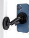 Leenconghui Gym Magnetic Phone Holder for MagSafe, Dual Magnetic Phone Mount for Gym