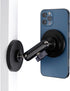 Leenconghui Gym Magnetic Phone Holder for MagSafe, Dual Magnetic Phone Mount for Gym