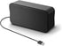 DEPUDA USB Computer Speakers for Desktop PC, Laptop Speaker, Portable Mini Stereo Speakers, Plug and Play, Clear Sound