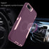Asuwish Phone Case for iPhone 6plus, 6splus, 7plus, 8plus, with Screen Protector Cover and Cell Accessories, Protective