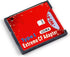 chenyang SD SDHC SDXC to CF Compact Flash Memory Card Adapter Reader for 16/32/64/128GB CF to SD
