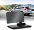 SYH&AQYE H6 HUD Head Up Display Holder, Adjustable Angle Smartphone Mount for Car Navigation