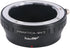 Haoge Manual Lens Mount Adapter for Praktica B PB Lens to Olympus Panasonic Micro Four Thirds MFT M4/3 M43 Mount Camera