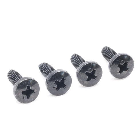 FocalTop Replacement TV Base Stand Pedestal Leg Screws for Samsung UN55HU6830F, UN55HU6840F, UN55HU6950F