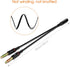Maeline 3.5mm Headphone Splitter Adapter, 10 Pack, Dual Male Microphone Audio Stereo Jack for Gaming Speaker