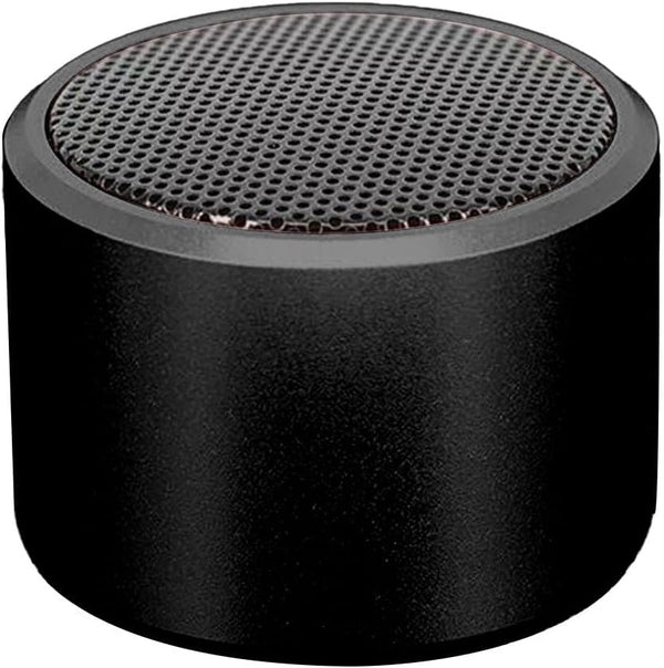 Lovskoo Magnetic Knob Computer Speakers for Desktop Pc Laptop Portable Small Mini Speaker
