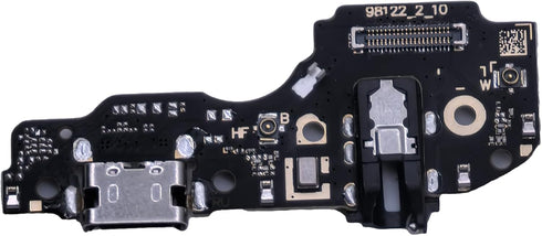 for T Phone REVVL6/REVVL 6X/REVVL 6 PRO USB Charging Port Dock Connector, Charger Board Flex Cable/Microphone