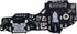 for T Phone REVVL6/REVVL 6X/REVVL 6 PRO USB Charging Port Dock Connector, Charger Board Flex Cable/Microphone