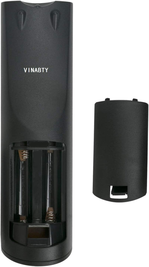 RC-799M Replaced Remote for Onkyo AV Receiver - Fits HT-R391, HT-R558, HT-R591, HT-S3500, HT-S5400, TX-SR309, TX-SR313
