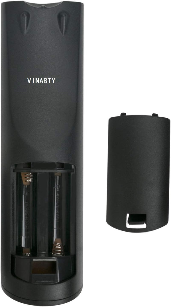 RC-799M Replaced Remote for Onkyo AV Receiver - Fits HT-R391, HT-R558, HT-R591, HT-S3500, HT-S5400, TX-SR309, TX-SR313