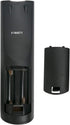 RC-799M Replaced Remote for Onkyo AV Receiver - Fits HT-R391, HT-R558, HT-R591, HT-S3500, HT-S5400, TX-SR309, TX-SR313