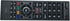 New Remote Control CT-8037 for Toshiba LED Smart HDTV - Compatible with 40L3400, 50L3400, 58L5400, 65L5400 Models
