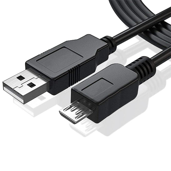 GUY-TECH 3ft USB Power Charging Cord Cable Lead Compatible with Sound Oasis S-100