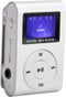 Akozon Mp3 Player with Bluetooth and WiFi,Mp3, Portable Mini Music Player Sports BackClip