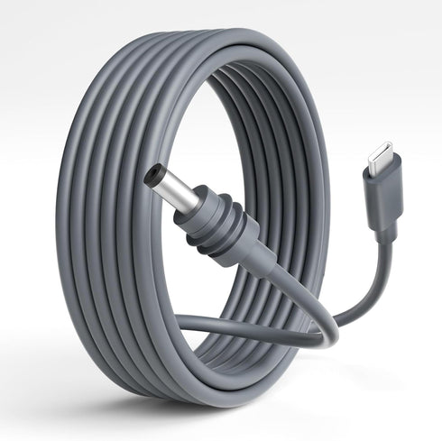 Starlink Mini Cable USB C to DC Power Cable 6.6FT 2M 18AWG
