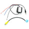 GreenYi Car Rear View Camera Power Delay Timer Relay Filter for VW BMW Benz Audi, RCA Conversion Adapter