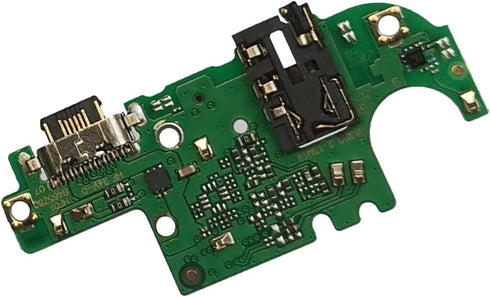 K920 Charging Port Replacement Charger Flex Cable Board Connector for LG K92 5G, 6.7 Inch
