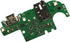 K920 Charging Port Replacement Charger Flex Cable Board Connector for LG K92 5G, 6.7 Inch