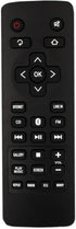 RTS7110B RTS7630B RTS7010B Soundbar Remote Control Replacement Supports for RCA Sound Bar Speaker System Home Theatre Systems Speakers