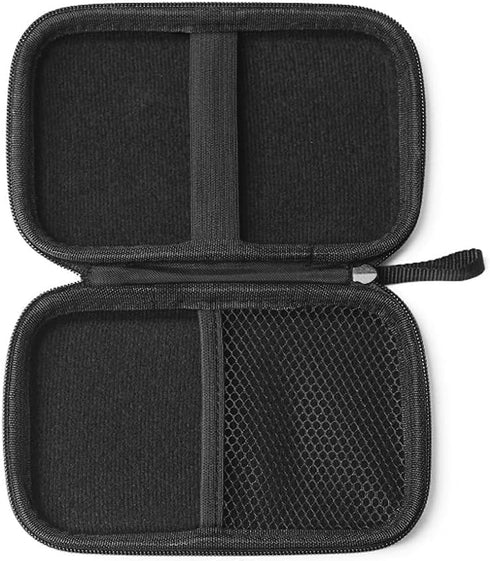 Lamshaw MP3 G5 5" MP3 G5 5" mp3) Compatible with PECSU Player Case, Durable EVA Carrying Case, Shockproof & Lightweight