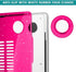 Teryeefi M5 M4 M3 M2 M1 14 inch 2026 2025 2024 2023 2021 A2918 A2992 A2779 A2442, for MacBook Pro Case fits Model