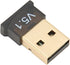 USB Bluetooth Adapter, Long Range Bluetooth 5.1 Dongle Receiver for PC, Backward Compatible with Bluetooth 2.1/3.x/4.x
