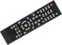 Bewinner Universal TV Remote Control for SEIKI TV, Easy to Operate, 8m Distance