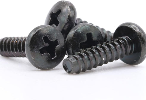 Replacement Screws Compatible with LG Base Stands, Set of 4
